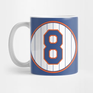 #8 The Kid Mug